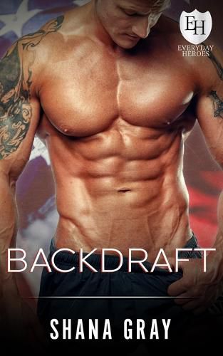 Cover image for Backdraft