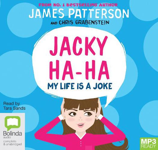 Cover image for My Life Is A Joke