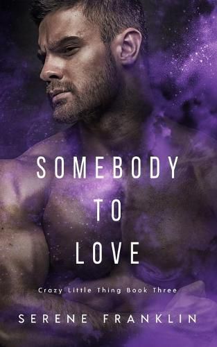 Cover image for Somebody to Love