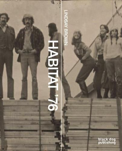 Cover image for Habitat '76