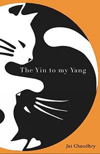 Cover image for The Yin to my Yang