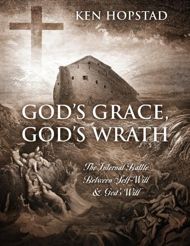 Cover image for God's Grace, God's Wrath