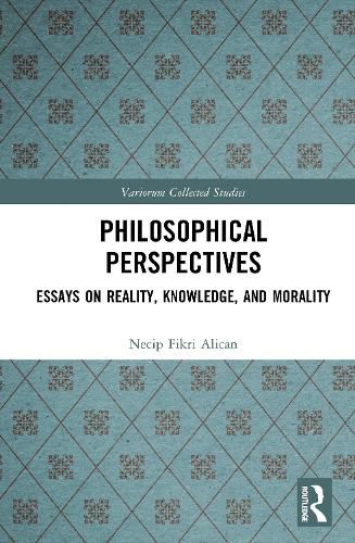 Cover image for Philosophical Perspectives