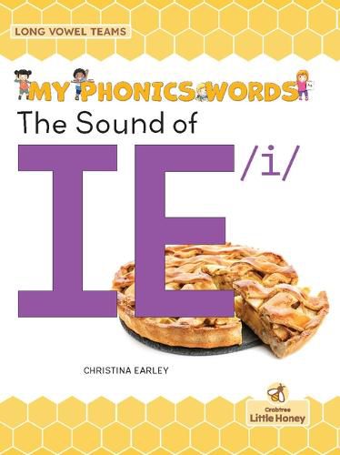 Cover image for The Sound of Ie /I