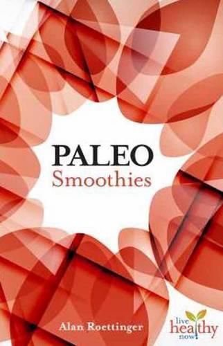 Cover image for Paleo Smoothies