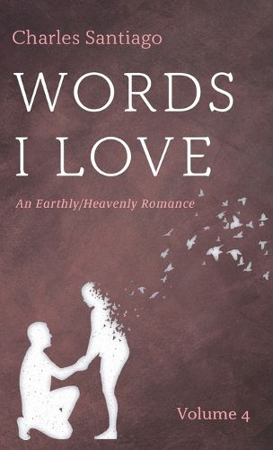 Cover image for Words I Love, Volume 4