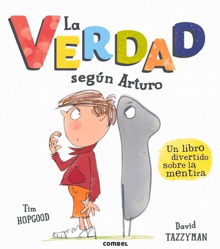 Cover image for La Verdad Segun Arturo