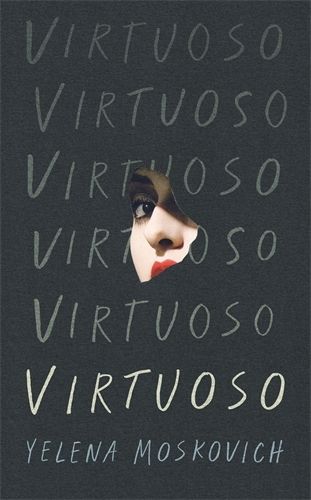 Cover image for Virtuoso