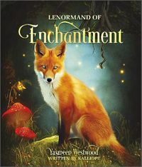 Cover image for Lenormand of Enchantment