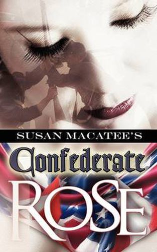 Cover image for Confederate Rose