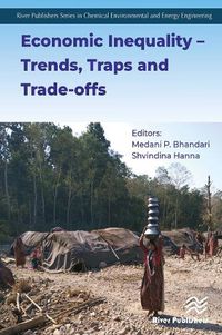 Cover image for Economic Inequality - Trends, Traps and Trade-offs