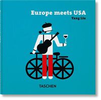 Cover image for Yang Liu. Europe meets USA