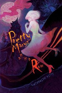 Cover image for Pretty Marys All in a Row