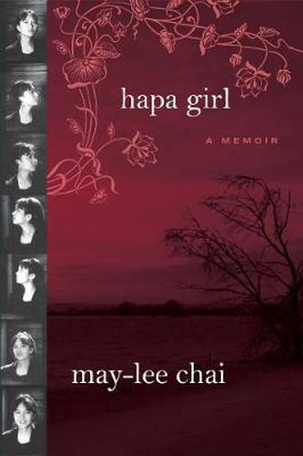 Cover image for Hapa Girl: A Memoir