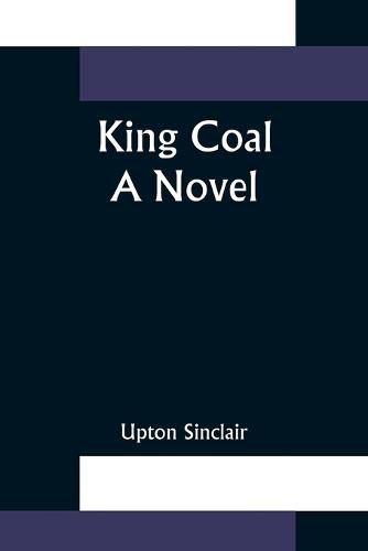 Cover image for King Coal