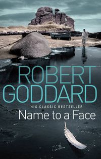 Cover image for Name To A Face