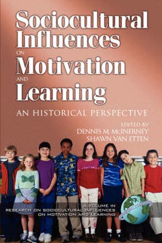 Cover image for Research in Sociocultural Influences on Motivation and Learning v. 2