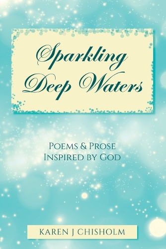 Cover image for Sparkling Deep Waters