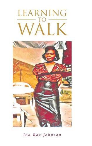 Cover image for Learning To Walk