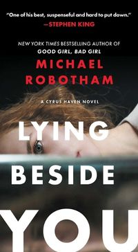 Cover image for Lying Beside You