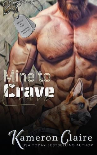 Cover image for Mine to Crave