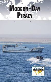 Cover image for Modern-Day Piracy