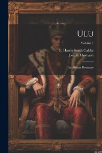 Cover image for Ulu