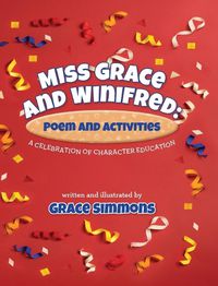 Cover image for Miss Grace and Winifred