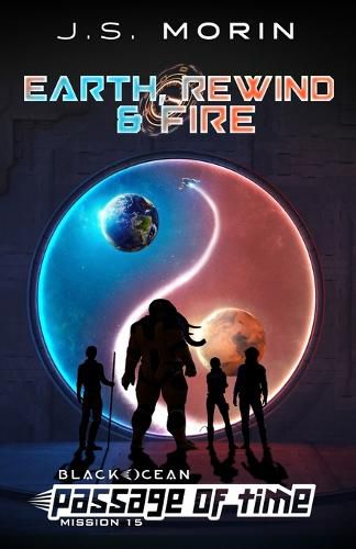 Cover image for Earth, Rewind & Fire