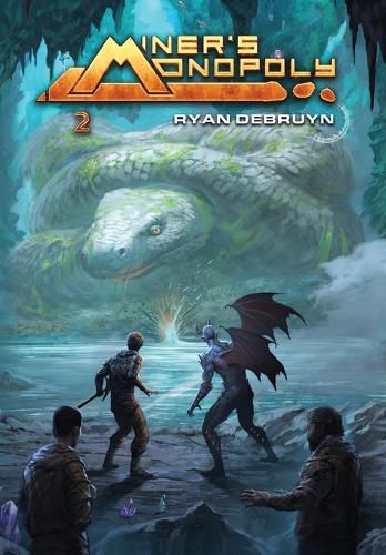 Cover image for Miners Monopoly