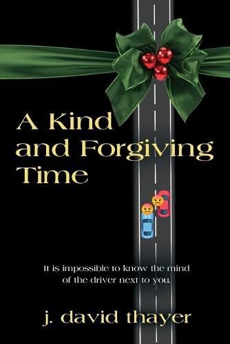 Cover image for A Kind and Forgiving Time