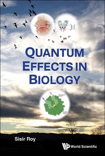 Cover image for Quantum Effects In Biology