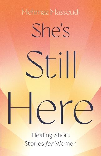 Cover image for She's Still Here