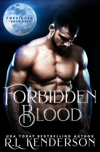 Cover image for Forbidden Blood