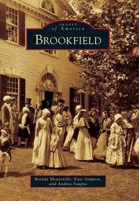 Cover image for Brookfield