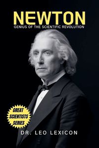 Cover image for Newton