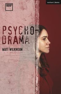 Cover image for Psychodrama