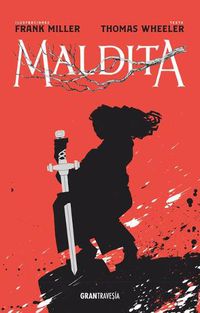 Cover image for Maldita