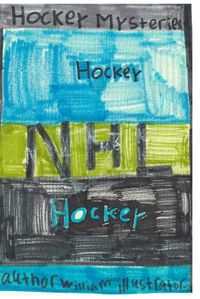 Cover image for Hockey Mysteries