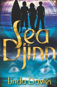Cover image for Sea Djinn