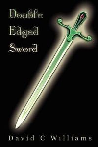 Cover image for Double Edged Sword