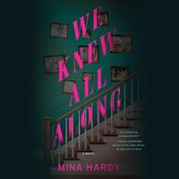 Cover image for We Knew All Along