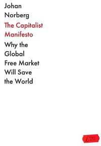Cover image for The Capitalist Manifesto