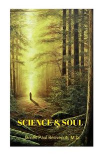 Cover image for Science & Soul