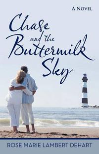 Cover image for Chase and the Buttermilk Sky