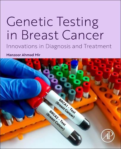 Cover image for Genetic Testing in Breast Cancer