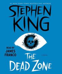 Cover image for The Dead Zone