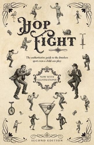 Cover image for Hop Fight