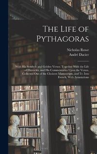 Cover image for The Life of Pythagoras