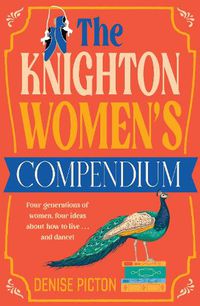 Cover image for The Knighton Women's Compendium